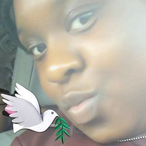 Meet your Posher, Janetta